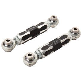 Shock Therapy Rear Sway Bar Links-Sway Bar End Links-Shock Therapy-Black Market UTV