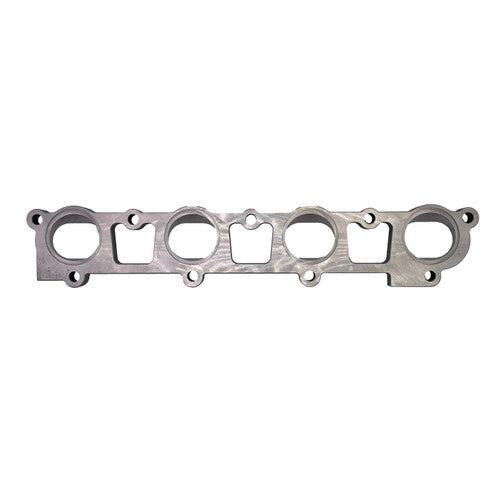 Pro R Exhaust Header Flange-header-ZRP-Black Market UTV