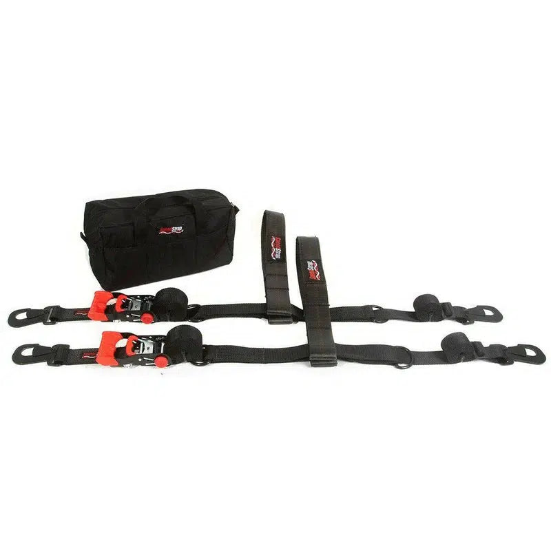 SPEEDSTRAP – ESSENTIAL UTV TIRE BONNET KIT