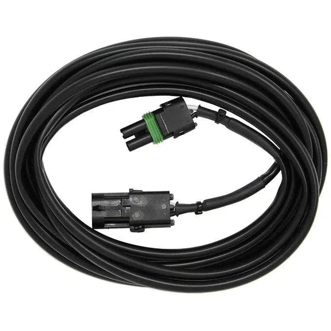 SQUADRON / S2 2-PIN 10' EXTENSION WIRING HARNESS