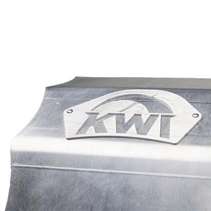 KWI RF-S SCATTER SHIELD-Scatter Shield-KWI Clutching-W/ PTO COVER-Black Market UTV