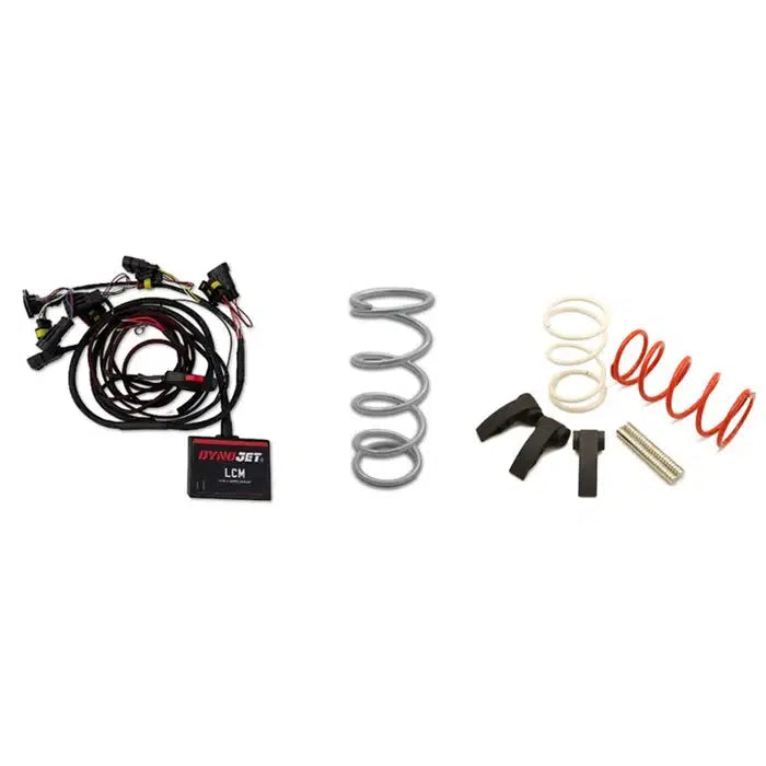 POLARIS RZR PRO R STAGE KIT POWER PACKAGE-Performance Package-DynoJet-Black Market UTV