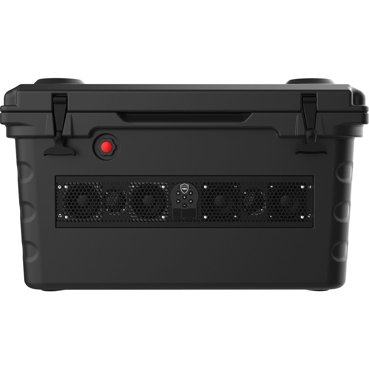 STEALTH SHIVR AUDIO COOLER