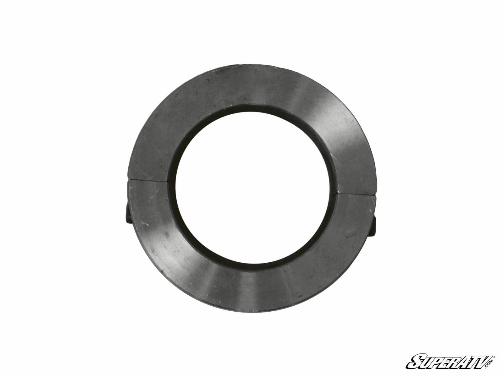 STEEL TUBE CLAMPS-Clamps-Super ATV-1.5 inch-Black Market UTV