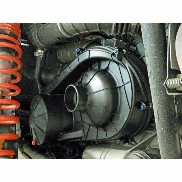 2015-2023 XP1000 Clutch Housing Cover Spacer - Seal Only-Clutch Tools-STM-Black Market UTV