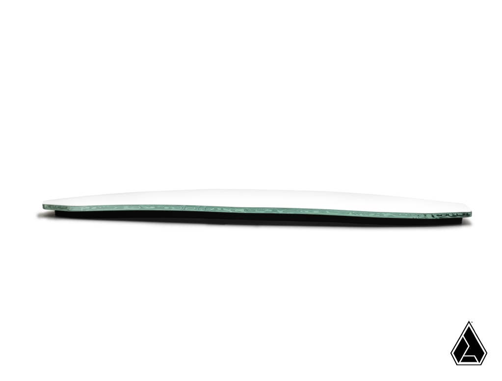 ASSAULT INDUSTRIES- CONVEX REPLACEMENT MIRROR-Super ATV-Black Market UTV