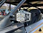 Assault Industries Nighthawk LED Upgrade Kit For B2 Bomber &amp; Sidewinder Side Mirrors-Side Mirrors-Super ATV-Black Market UTV