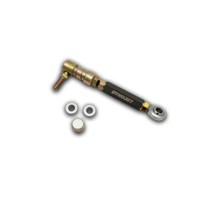 POLARIS RZR TURBO S SWAY BAR QUICK DISCONNECT LINK-Sway Bar-DynoJet-Black Market UTV