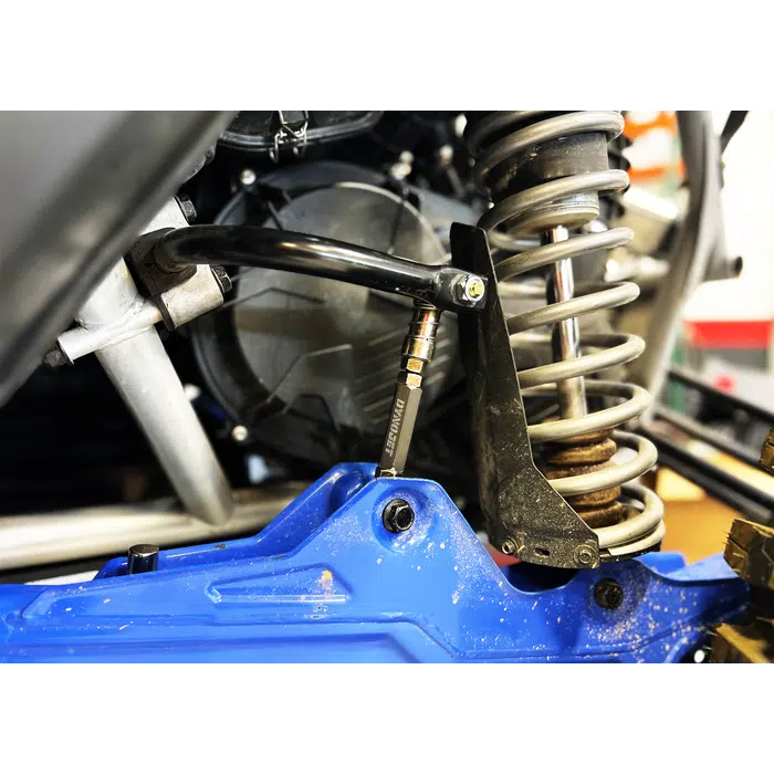 SWAY BAR QUICK DISCONNECT LINK FOR CAN-AM MAVERICK X3-Sway Bar End Links-DynoJet-Black Market UTV