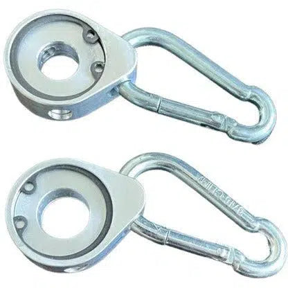 SWIVEL FLAG CLIP FOR DAY WHIPS