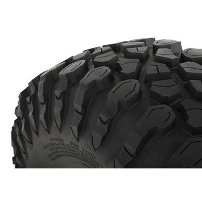 System 3 Off-Road XC450 Mixed Terrain Radial Tire-Tires-System 3-28x10-14-Black Market UTV