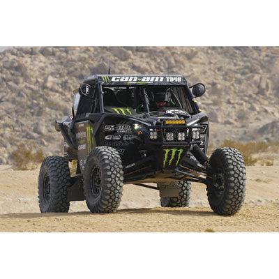 System 3 Off-Road XC450 Mixed Terrain Radial Tire-Tires-System 3-28x10-14-Black Market UTV