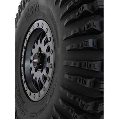 System 3 Off-Road RC500 Radial Tire-Tire-System 3-27x10-14-Black Market UTV