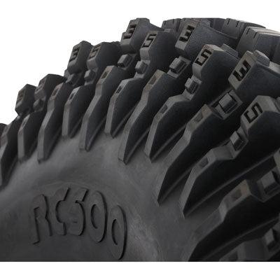 System 3 Off-Road RC500S &quot;Sticky Compound&quot; Radial Tire-Tire-System 3-32x10-15-Black Market UTV