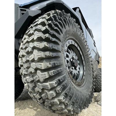 System 3 Off-Road RC500S &quot;Sticky Compound&quot; Radial Tire-Tire-System 3-32x10-15-Black Market UTV