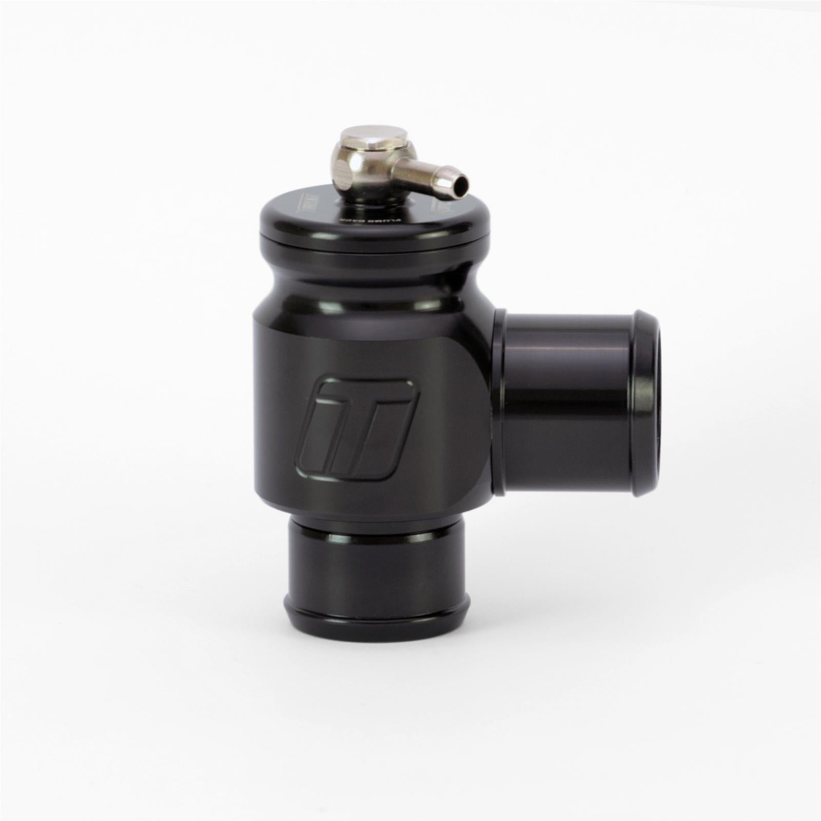 Turbosmart Kompact Plumb Back Blow-Off Valves-BOV-Turbosmart-Black Market UTV