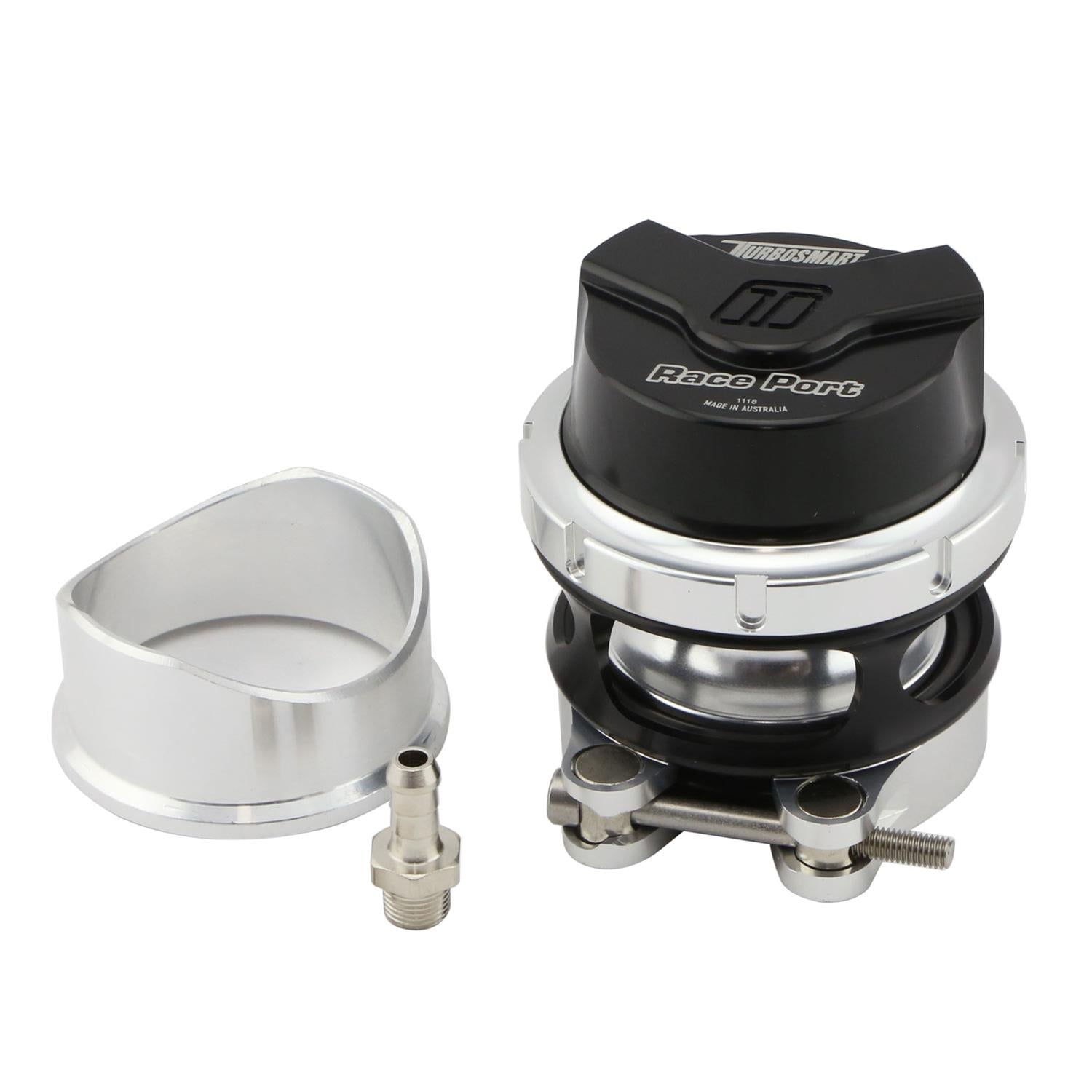 Turbosmart Gen-V Race Port Blow-Off Valves TBS-TS-0204-1132
