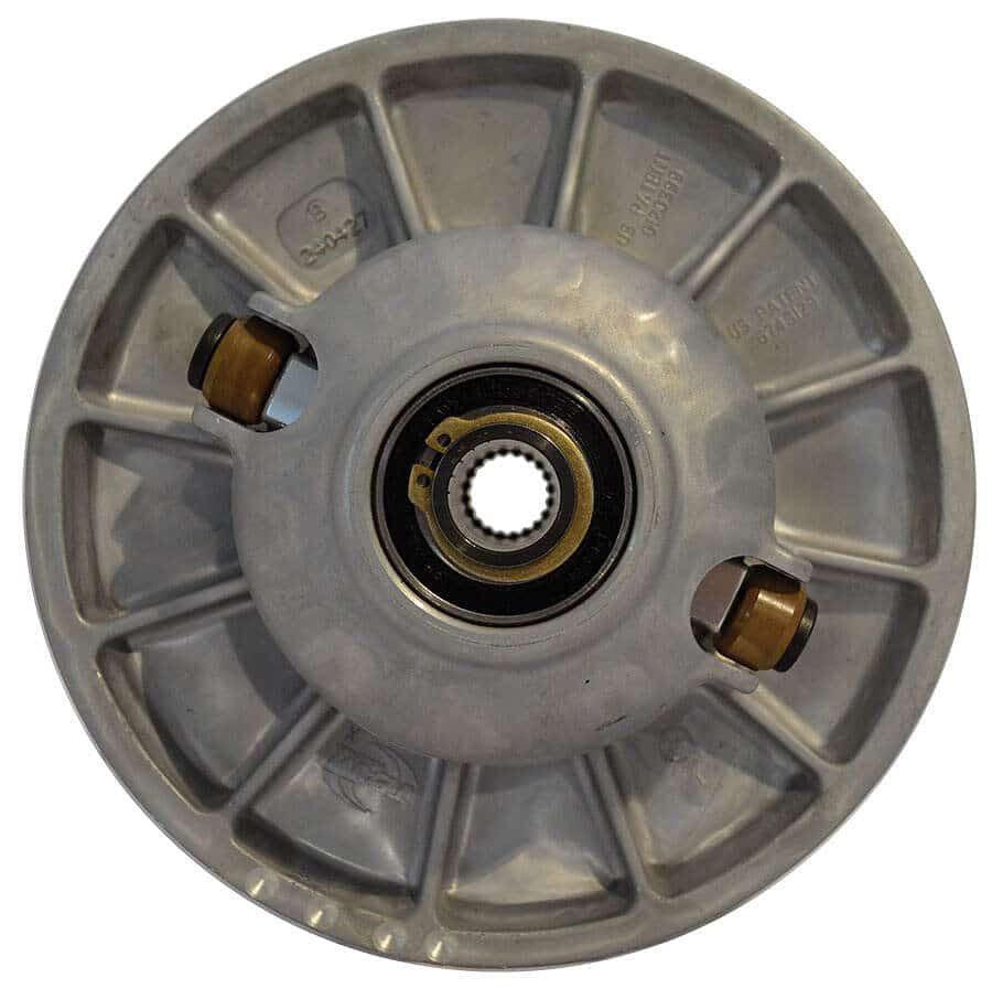 Polaris RZR 1000 Complete Team Secondary Clutch