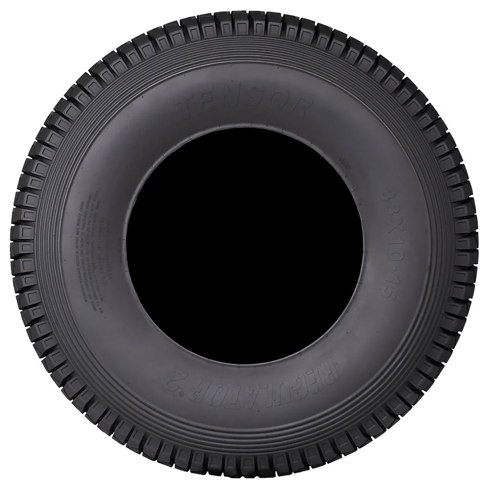 TENSOR REGULATOR 2 TIRE-Tires-Tensor-28x10x14-Black Market UTV