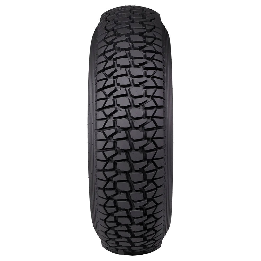 TENSOR REGULATOR 2 TIRE-Tires-Tensor-28x10x14-Black Market UTV