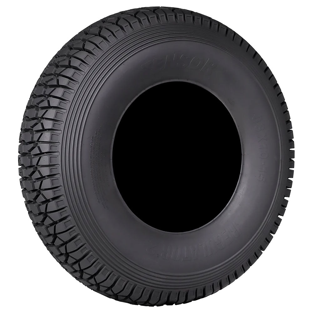 TENSOR REGULATOR 2 TIRE-Tires-Tensor-28x10x14-Black Market UTV