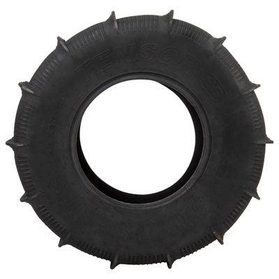 TENSOR SAND SERIES REAR TIRE-Tires-Tensor-33x13-15 (14 Paddle)-Black Market UTV