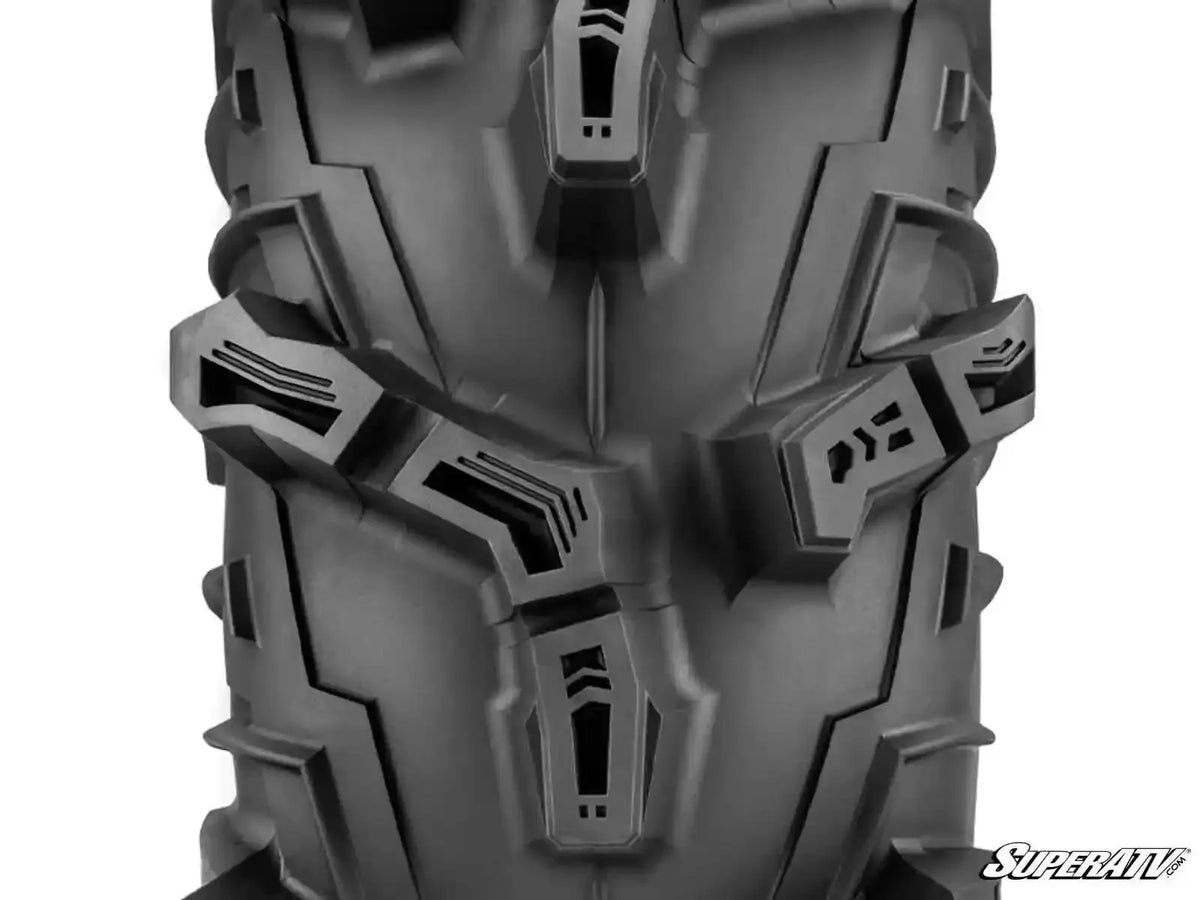SUPERATV TERMINATOR MAX UTV/ATV TIRES-Tires-Super ATV-28x10-14-Black Market UTV
