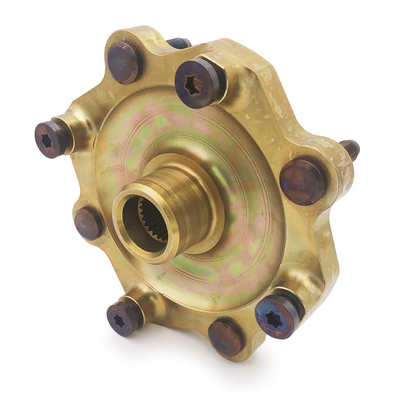 RZR Chromoly Hub