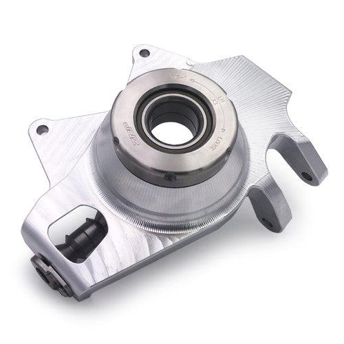 7075 X3 Front Double Shear Capped Knuckle Set Can Am X3-Wheel Hub-ZRP-Black Market UTV