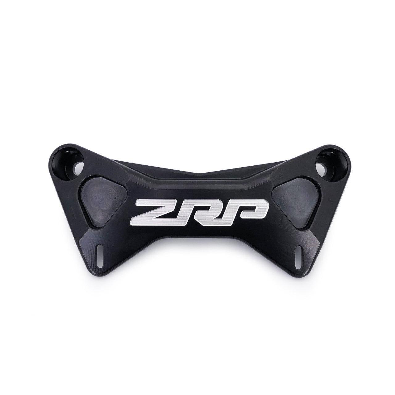 X3 Billet Shock Tower Brace-Shock Tower Support-ZRP-Aluminum-Black Market UTV