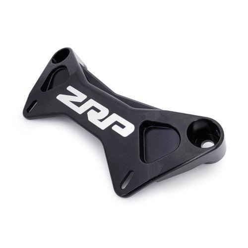 X3 Billet Shock Tower Brace-Shock Tower Support-ZRP-Aluminum-Black Market UTV