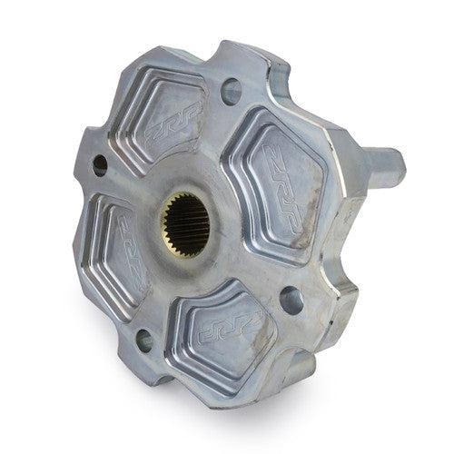 Chromoly Can Am X3 Pattern Hub Standard-Wheel Hub-ZRP-4-No-Black Market UTV