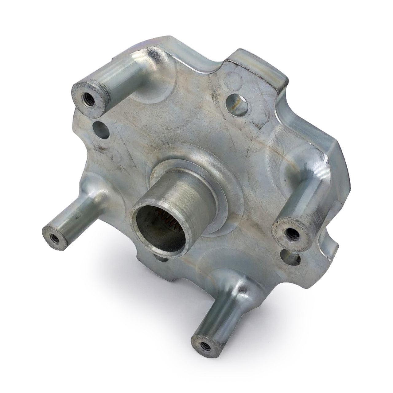 Chromoly Can Am X3 Pattern Hub Standard-Wheel Hub-ZRP-4-No-Black Market UTV