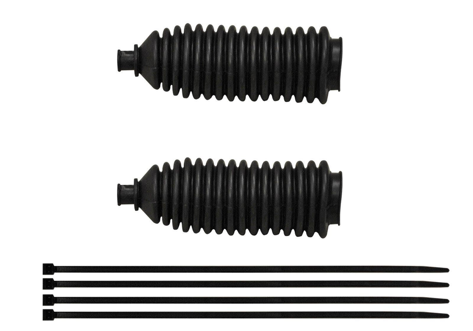 Up &amp; Running Can-Am Defender Rack &amp; Pinion Replacement Boot Kit