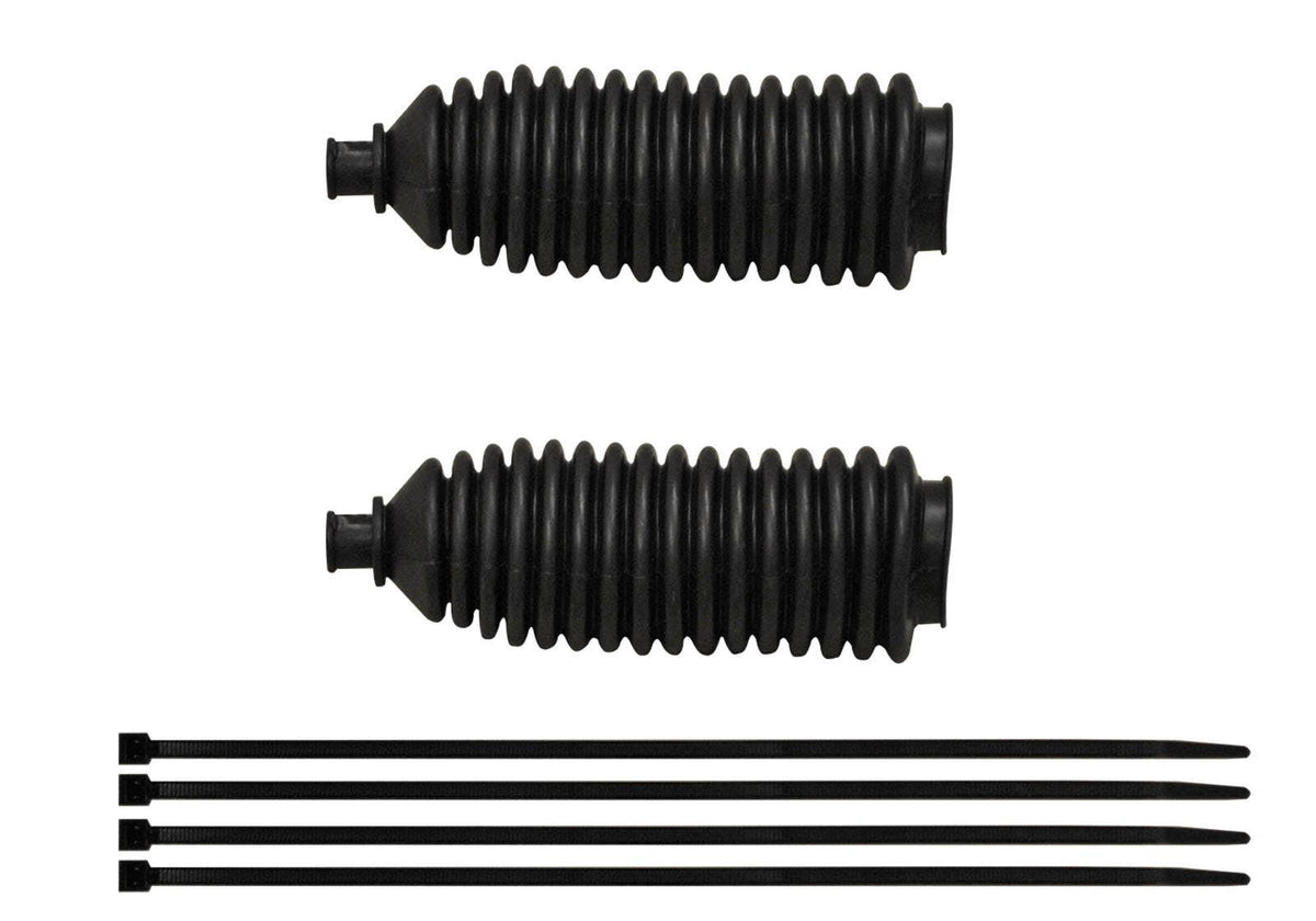Up &amp; Running Polaris RZR XP Turbo Rack &amp; Pinion Replacement Boot Kit