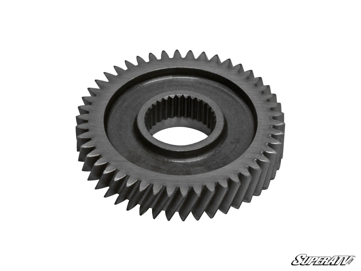 POLARIS TRANSMISSION GEAR REDUCTION KIT-Transmission Gear-Super ATV-3235224 (29T)-13% Gear Reduction-Black Market UTV