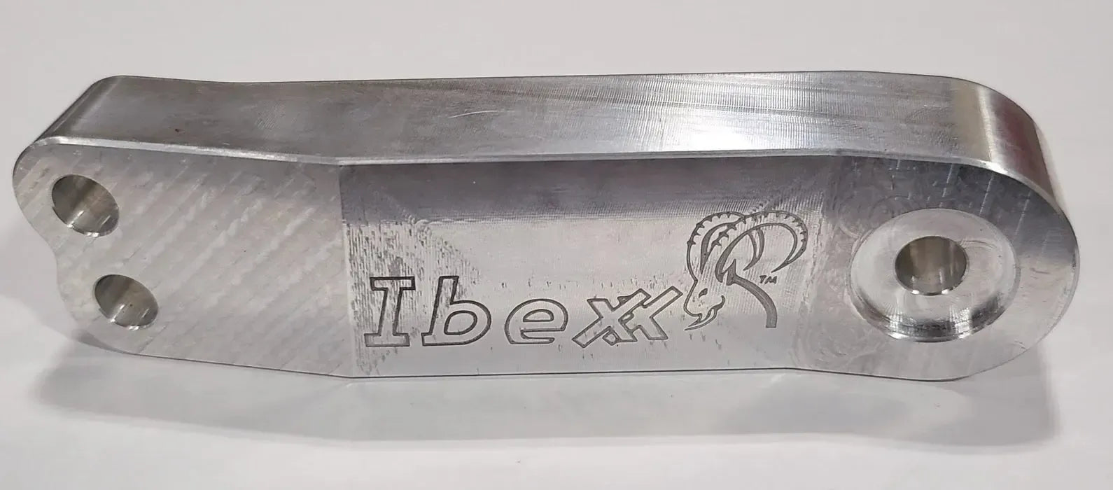 Can-Am X3 Transmission Mounting Bracket-bracket-IBEXX-Black Market UTV