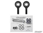 CAN-AM MAVERICK X3 HEAVY-DUTY TIE ROD END REPLACEMENT KIT-Tie Rods-Super ATV-Black Market UTV