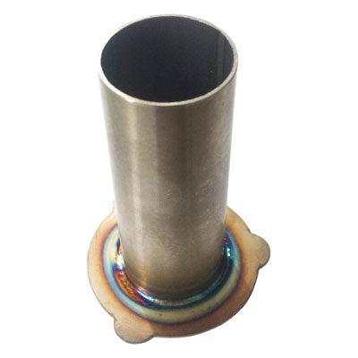 Trinity Racing Stage 5 Exhaust Quiet Core Insert-Exhaust Pipes-Trinity Racing-Black Market UTV