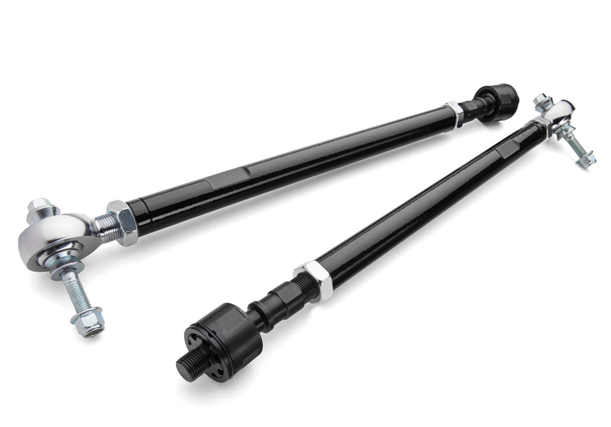 Can-Am Maverick X3 Steel Bar Tie Rod Kit