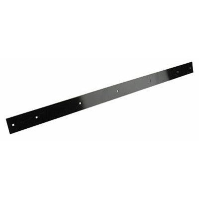 Tusk SubZero Plow Replacement Wear Bar-SNOW PLOW BLADE-Tusk-50&quot;-Black Market UTV