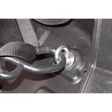 Tusk Cargo Anchor-Cargo Anchor-Tusk-6 Pack-Black Market UTV