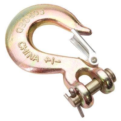 Tusk Winch Replacement Hook-Winch Hook-Tusk-Black Market UTV