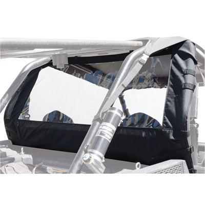 Tusk UTV Rear Window