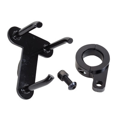 Tusk UTV Scissor Jack Mount-Mount-Tusk-Black Market UTV