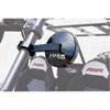 Tusk Alloy UTV Mirror Kit-Mirrors-Tusk-Black Market UTV