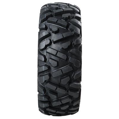 Tusk TriloBite® Tire-Wheels-Tusk-25x10-12-Black Market UTV