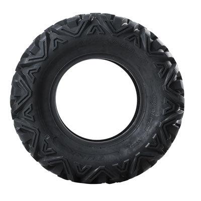 Tusk TriloBite® Tire-Wheels-Tusk-25x10-12-Black Market UTV