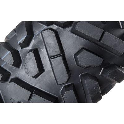 Tusk TriloBite® Tire-Wheels-Tusk-25x10-12-Black Market UTV