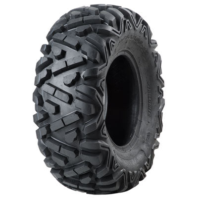 Tusk TriloBite® Tire-Wheels-Tusk-25x10-12-Black Market UTV